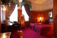 The County Hotel Hotels in Napier