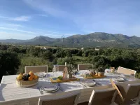 Residence de tourisme Pietra Gemina