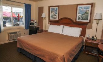 Atlantic Coast Inn