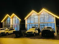 Kahiyang Villa Dieng Hotel dekat Negeri Di Atas Awan Dieng
