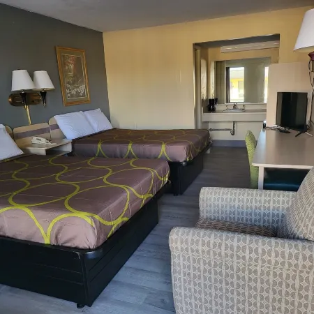 Budget Host Inn Bristol