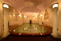 Tamana Onsen Hotel Shirasagi