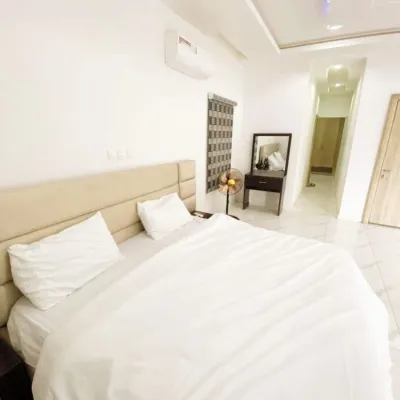 MerryWay Apartments Các khách sạn ở 