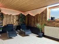 Appartementhaus Michaela Hotels in Holzgau