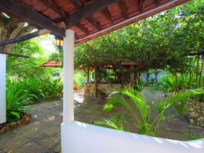 Mediterraneo Boutique Hotel