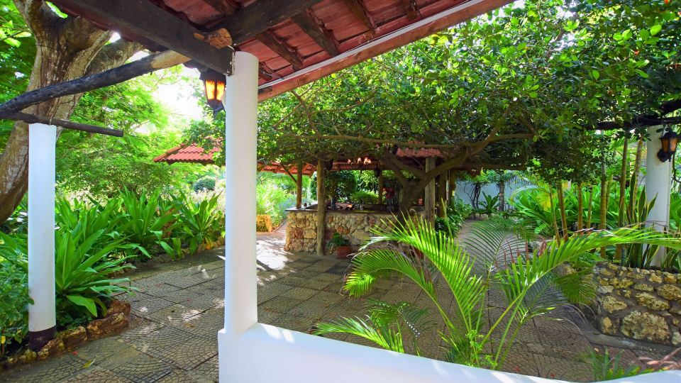 Mediterraneo Boutique Hotel