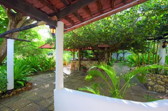 Mediterraneo Boutique Hotel