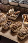 Hotel Kühbacher - petit déjeuner