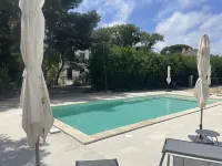 Domaine de Selhac Hotels in Balaruc-le-Vieux
