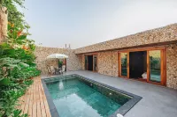 T Villas Kaeng Khoi Hotel a Kaeng Khoi