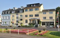 Hotel Ahrbella Hôtels à : MayschoB