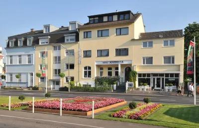 Hotel Ahrbella Hotels in Remagen