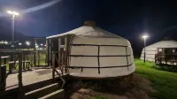 Khumug Tour Resort