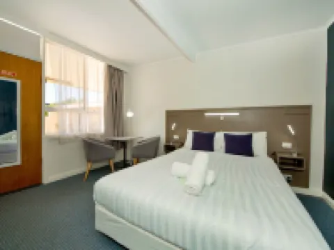 Motel Yarrawonga Hotels in Yarrawonga