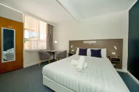 Motel Yarrawonga Hotels in Cobram