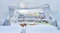 Mt FUJI RESORT GLAMPING Yamanakako - Villas