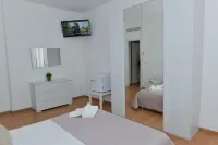 Allegra Apartment - de Vivo Realty Meta di Sorrento