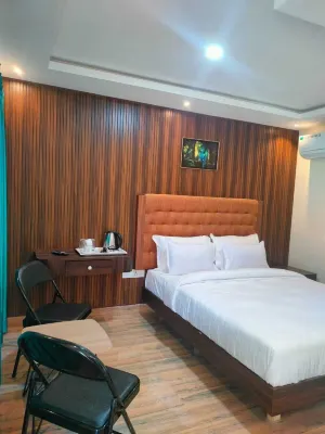 Hiyas Retreat Hotels in Kamrup Metropolitan