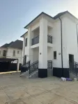 JAYZ Shortlet Apartment Hotels near Deluxe Plaza