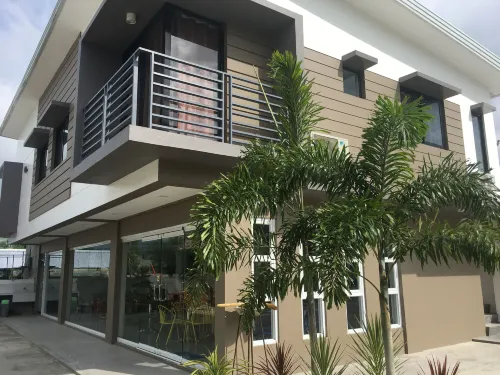 Comodidad de Amanda Hotels in Vigan