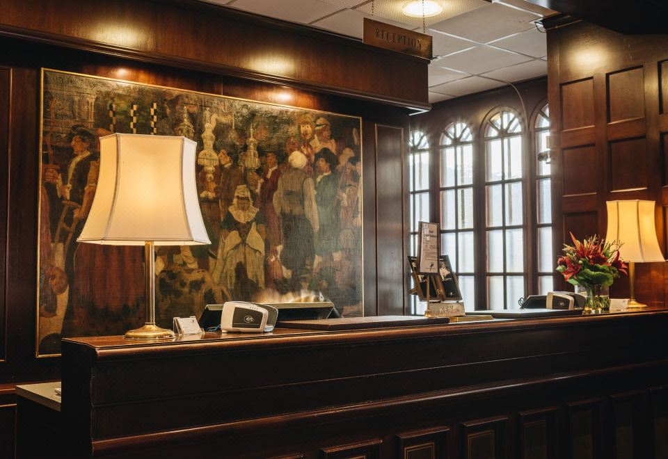 4. 코펜하겐 플라자..