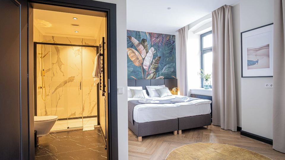 Carvala Boutique Apartments