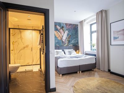 Carvala Boutique Apartments