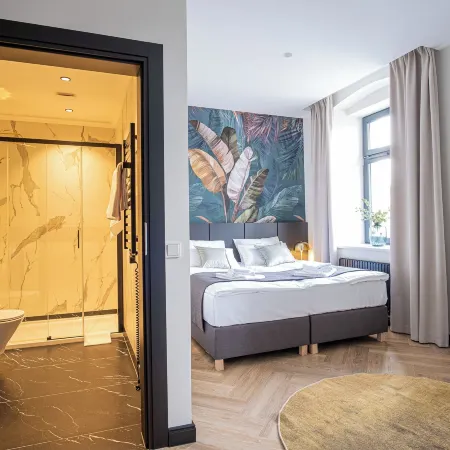 Carvala Boutique Apartments