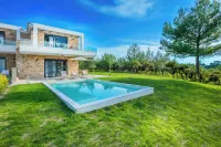 Epta Villas Luxury Redefined - Villas