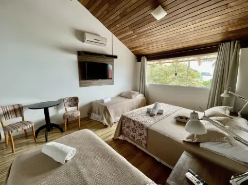 Pousada Ponta da Vigia