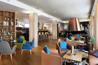 Hotel Weisses Kreuz - parcheggio