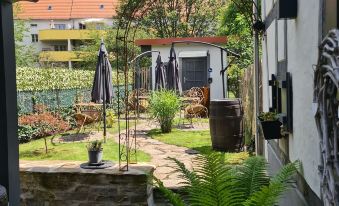 Hotel b&b Altes hinterhäusel