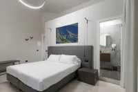 RV 2,0 Accommodations - Balcony