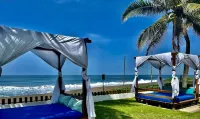 Villas Le Suisse Monterrico - Homestays