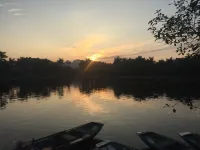 Tam Coc Boutique Garden