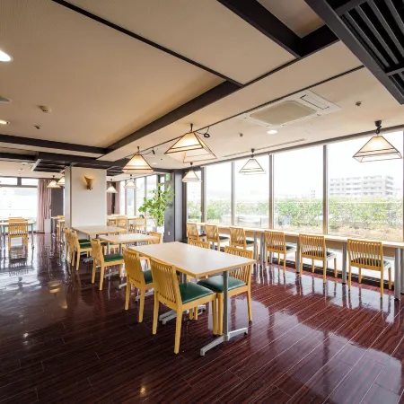 HOTEL THE 7 KUMAMOTO