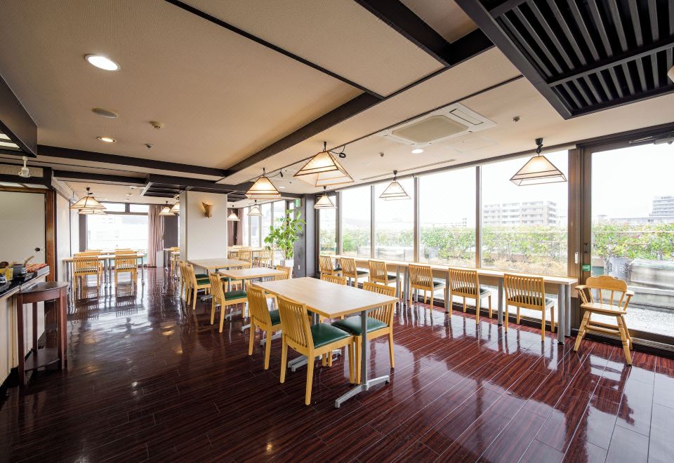 호텔 더 7 이미지