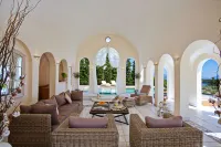 Villa Veneziano Lefkada