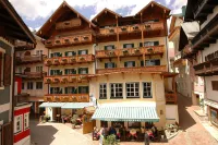 Hotel Zimmerbräu