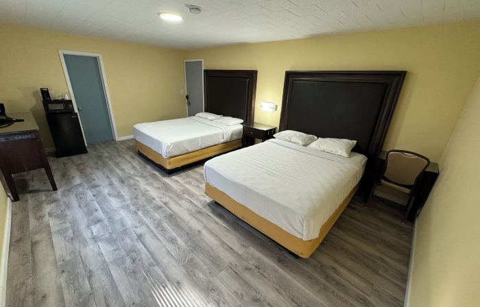 Royal INN
