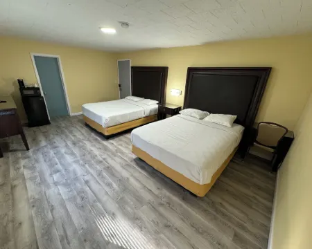 皇家旅館 奧爾尼酒店