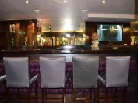 President Hotel - bar