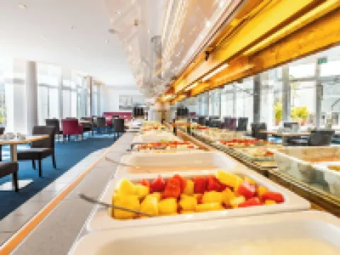 Atlantic Hotel Vegesack Hotels in Bremen