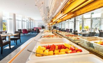 Atlantic Hotel Vegesack