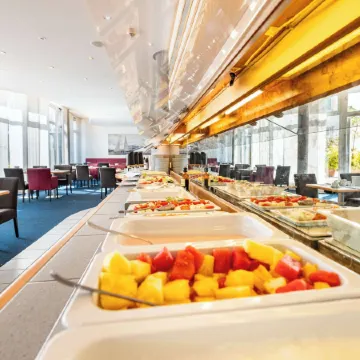 Atlantic Hotel Vegesack