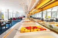 Atlantic Hotel Vegesack Hotels in Bremen-Vegesack
