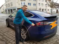 Hotel Restaurant Lindenhof - parking