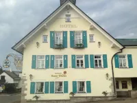 Meiser Rosenstuben Hotel Hotels in Crailsheim