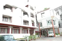 Hotel Gnanam Hotels near Parisutham Nagar Playground
