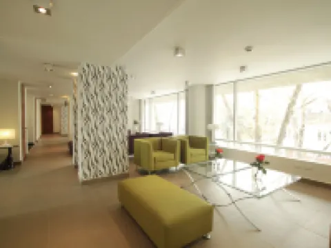 Hotel Terrado Lyon Hotels in Providencia